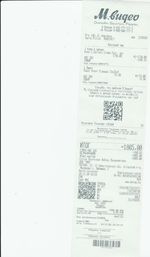 Кассовые чеки с подтверждением в Агрызе