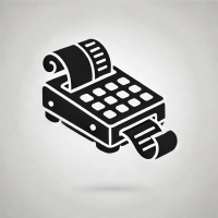 Кассовые чеки в Агрызе