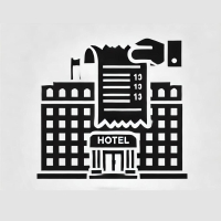 Гостиничные чеки в Агрызе