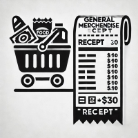 Чеки на товары в Агрызе